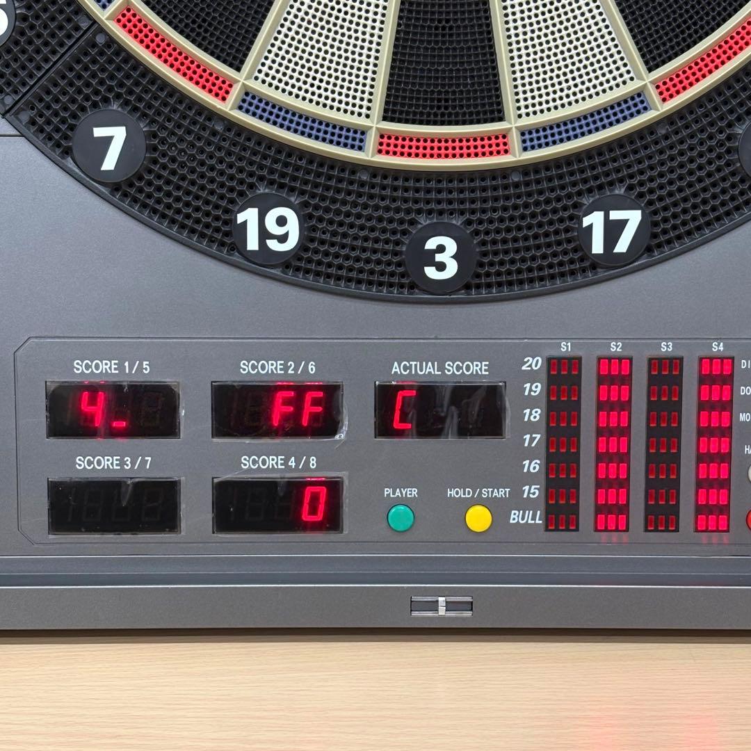 BLITZER bd-4 電子ダーツボード エレクトロニック ダーツゲーム