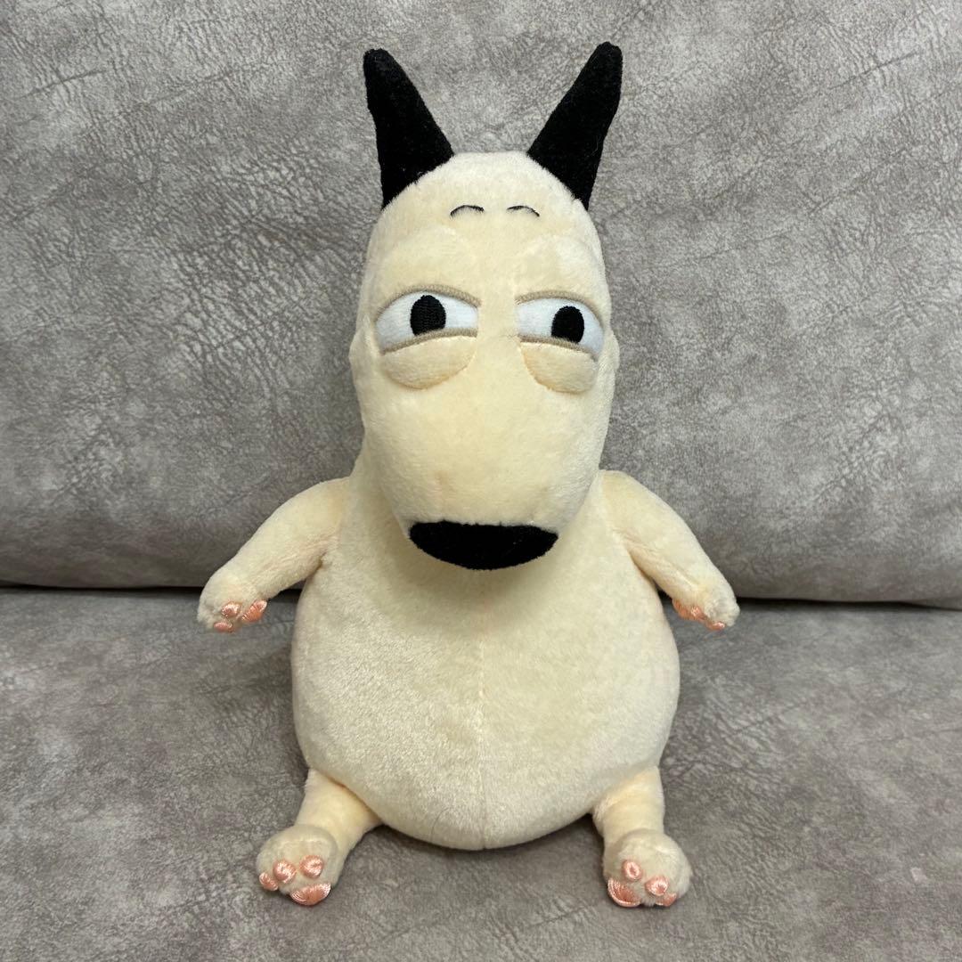 美品 バムとケロ かいちゃん ぬいぐるみ ３点セット