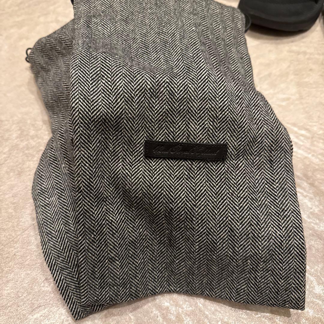 42ND  HIGHLAND CHN6401F-01 ブラック