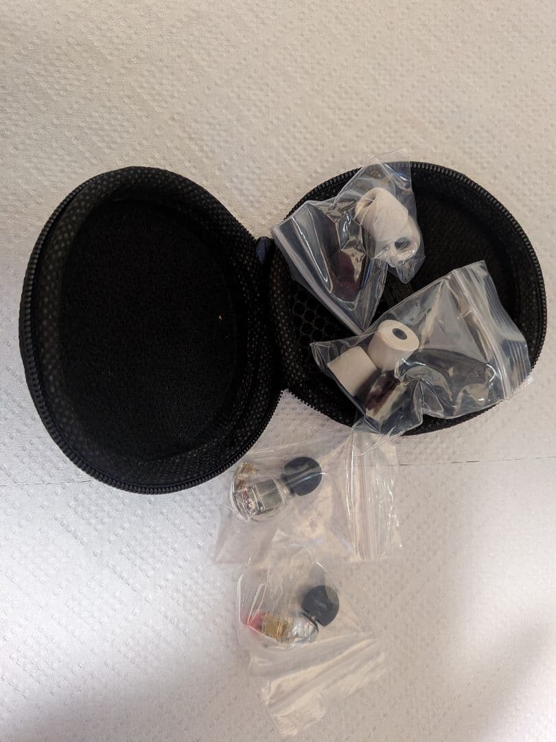 DIY SE846 純正希少BA使用 DIY SE846 純正希少BA使用 (100%良い評価アップグレード12BA)