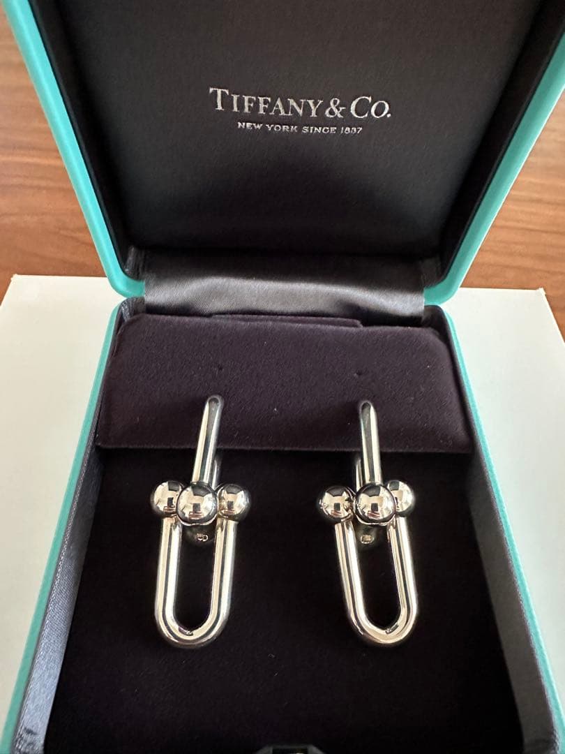 ひいちゃんさん専用)Tiffany ティファニーハードウェア エクストラ
