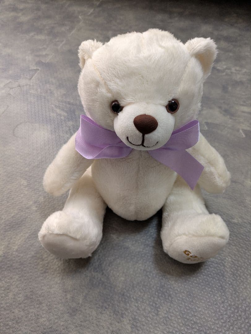 ゴディバ ホワイトデー テディベア まとめ売り