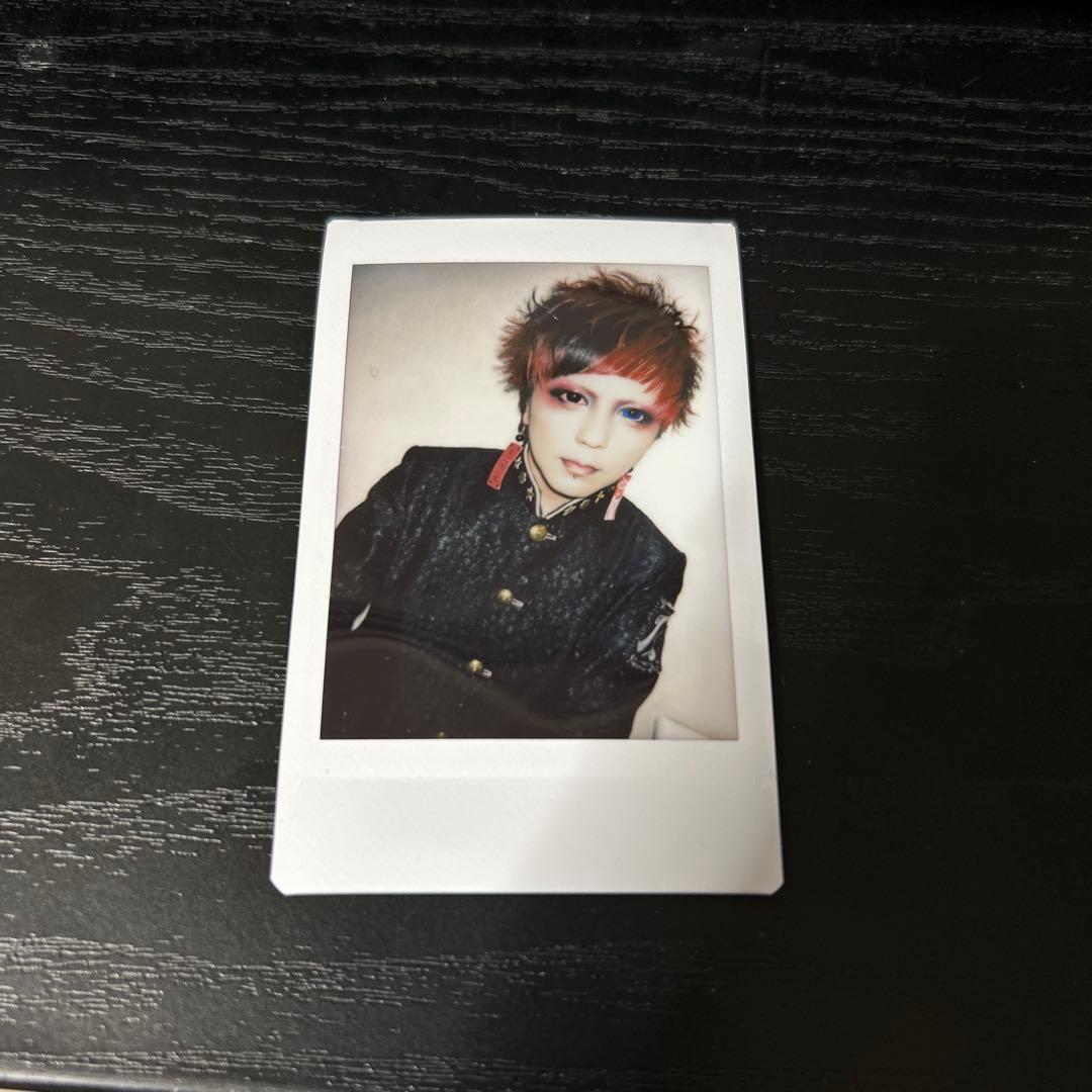 12/26 R指定単独公演「神風」 Z チェキ - メルカリ