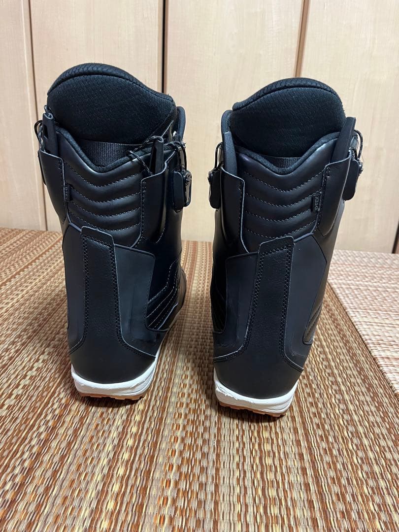 Deeluxe Empire スノーボードブーツ 26.5 22-23モデル