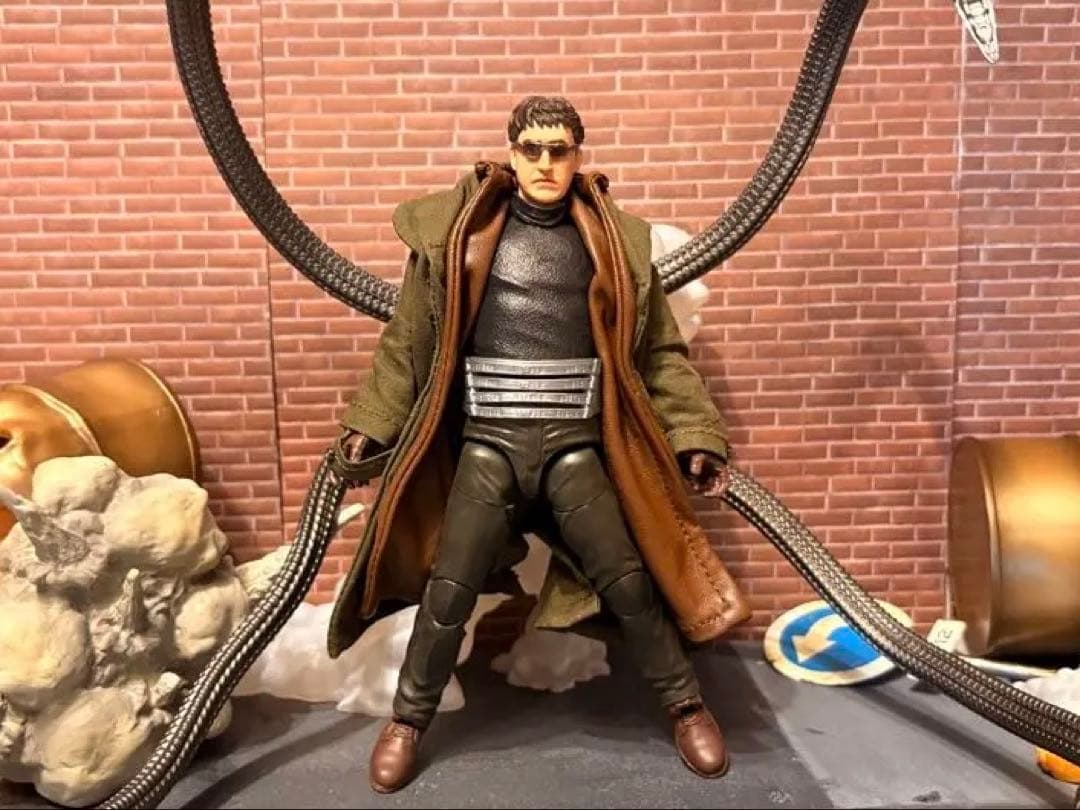 MAFEX マフェックス No.154 ブッチャー BUTCHER