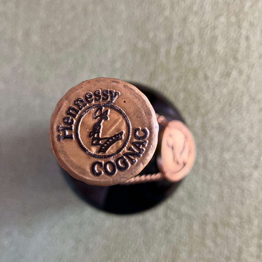 は*か様 Hennessy Napoleon 40% 0.70l