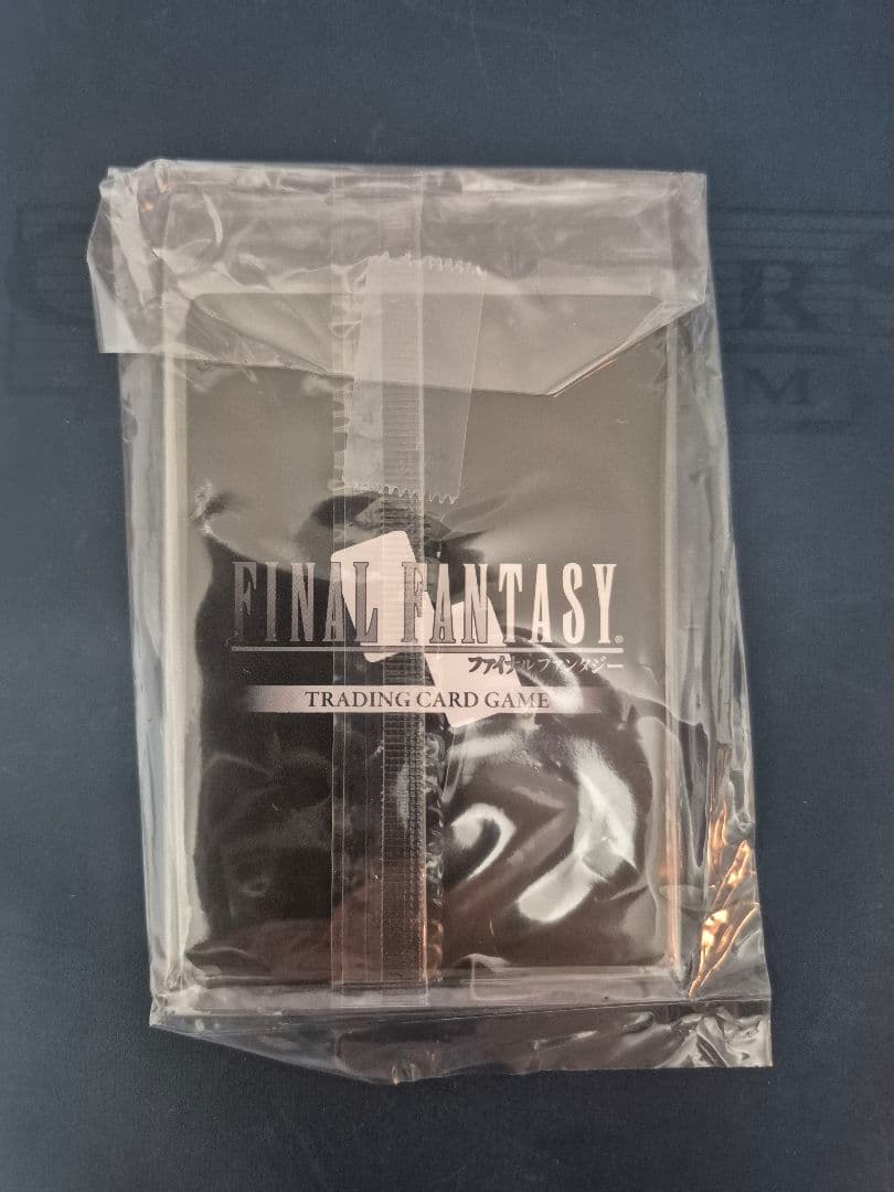 MTG 剣を鍬に FFプロモ 未開封品