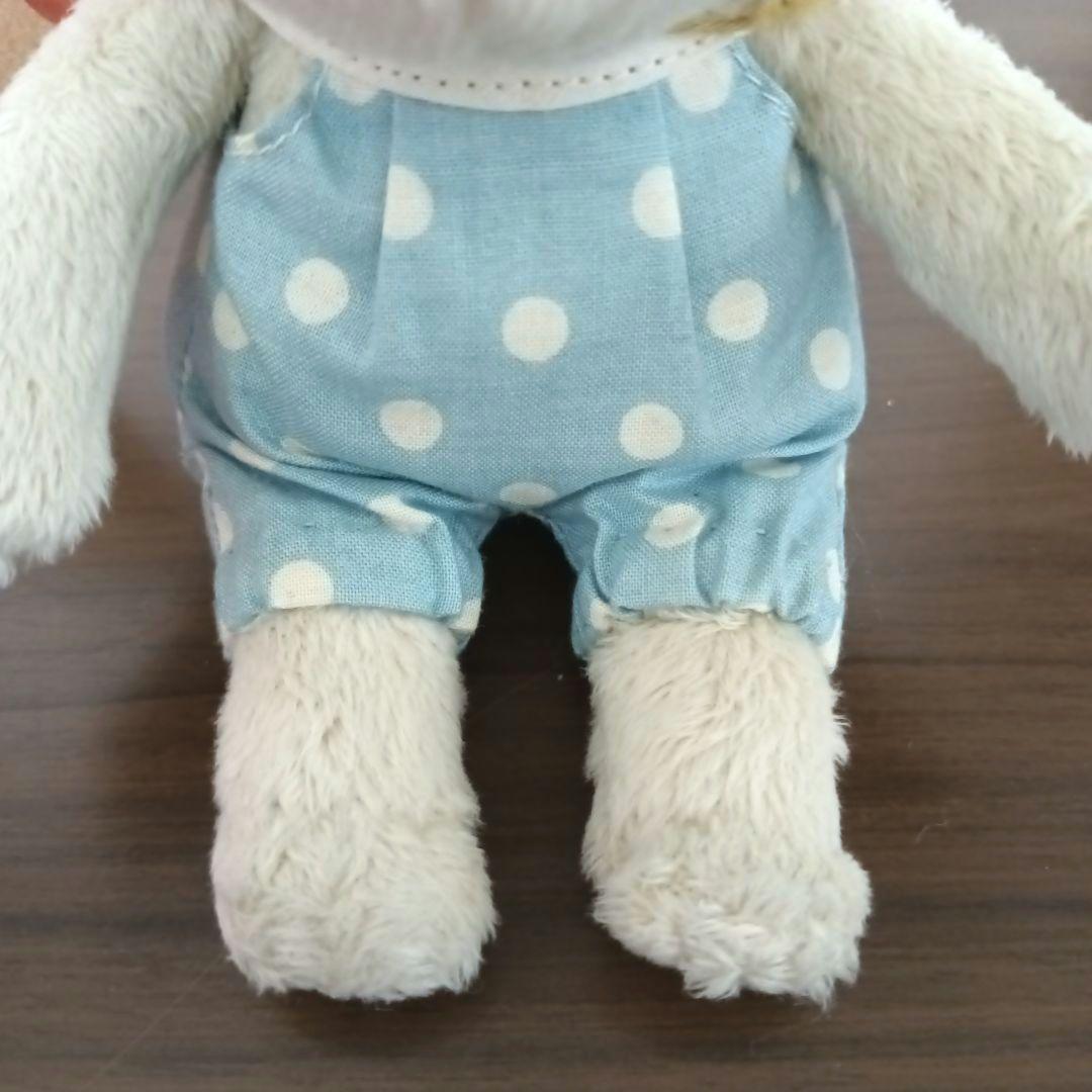 machia まちあ　ぬいぐるみ