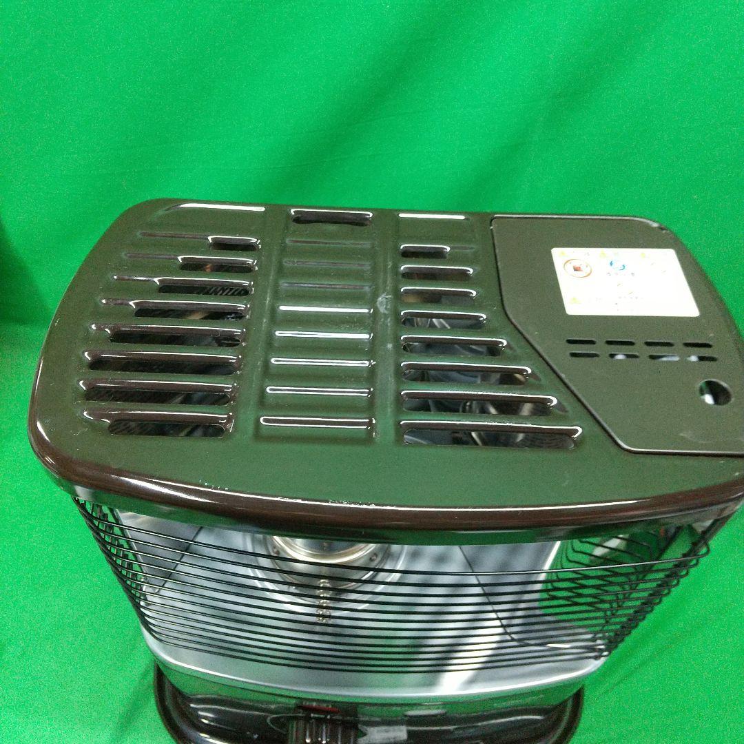 CORONA コロナ 石油ストーブ 2020年製 KCP-2220Y - メルカリ