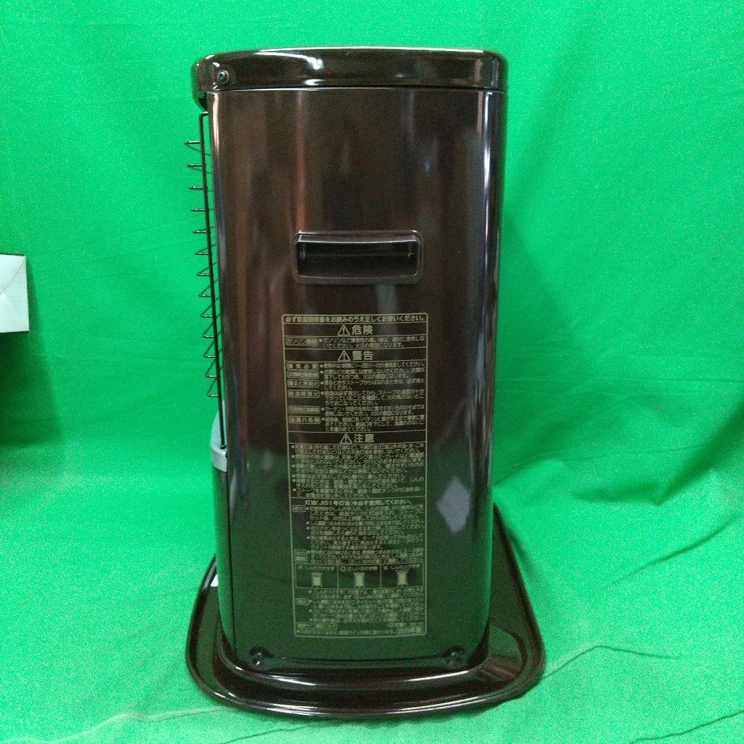 CORONA コロナ 石油ストーブ 2020年製 KCP-2220Y - メルカリ