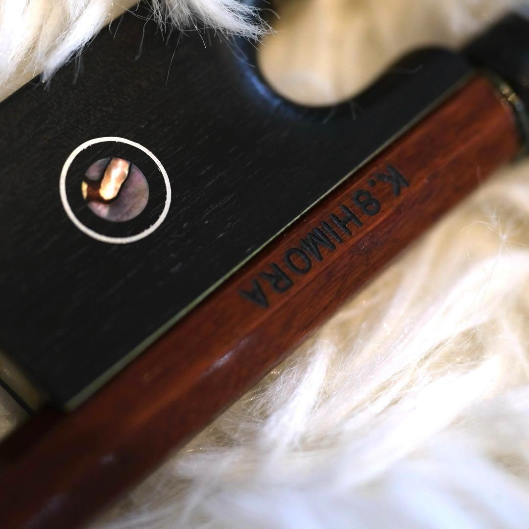 K.shimora バイオリン No.80 Germany 2011 ケース有