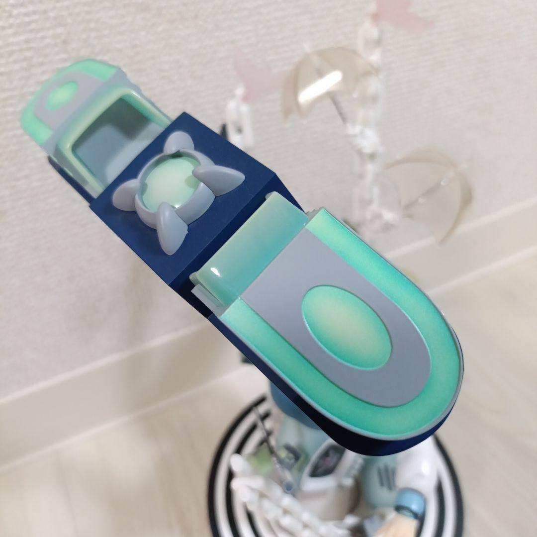 DRAMAticalMurder 蒼葉 1/7 スケールフィギュア ドラマダ