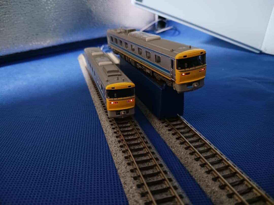 マイクロエース A6481 キヤ95系 ドクター東海 DR2編成 3両セット