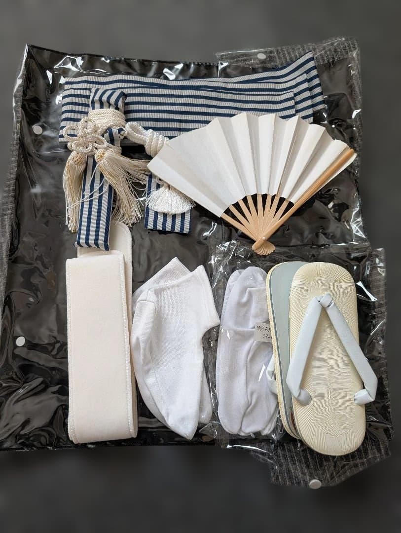 七五三　男の子　5歳 　セット