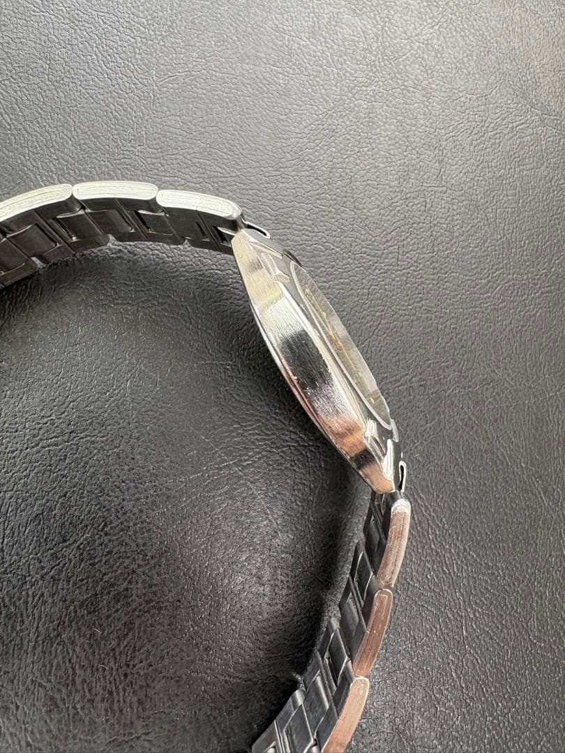 コ*ケ様 OMEGA シーマスター ポラリス メンズ 稼働品