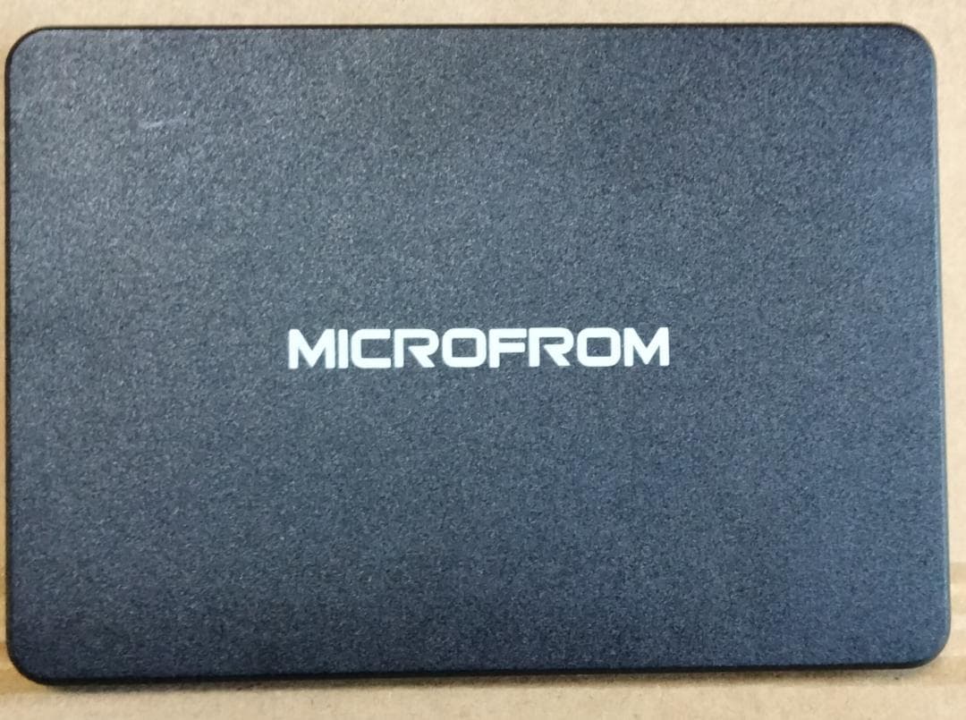 SSD 1TB 2.5インチ 正常動作 健康状態良好100％ 107時間 Amazon | fanxiang SSD 1TB SATA 【耐久性を誇るTCL】2.5インチ 内蔵