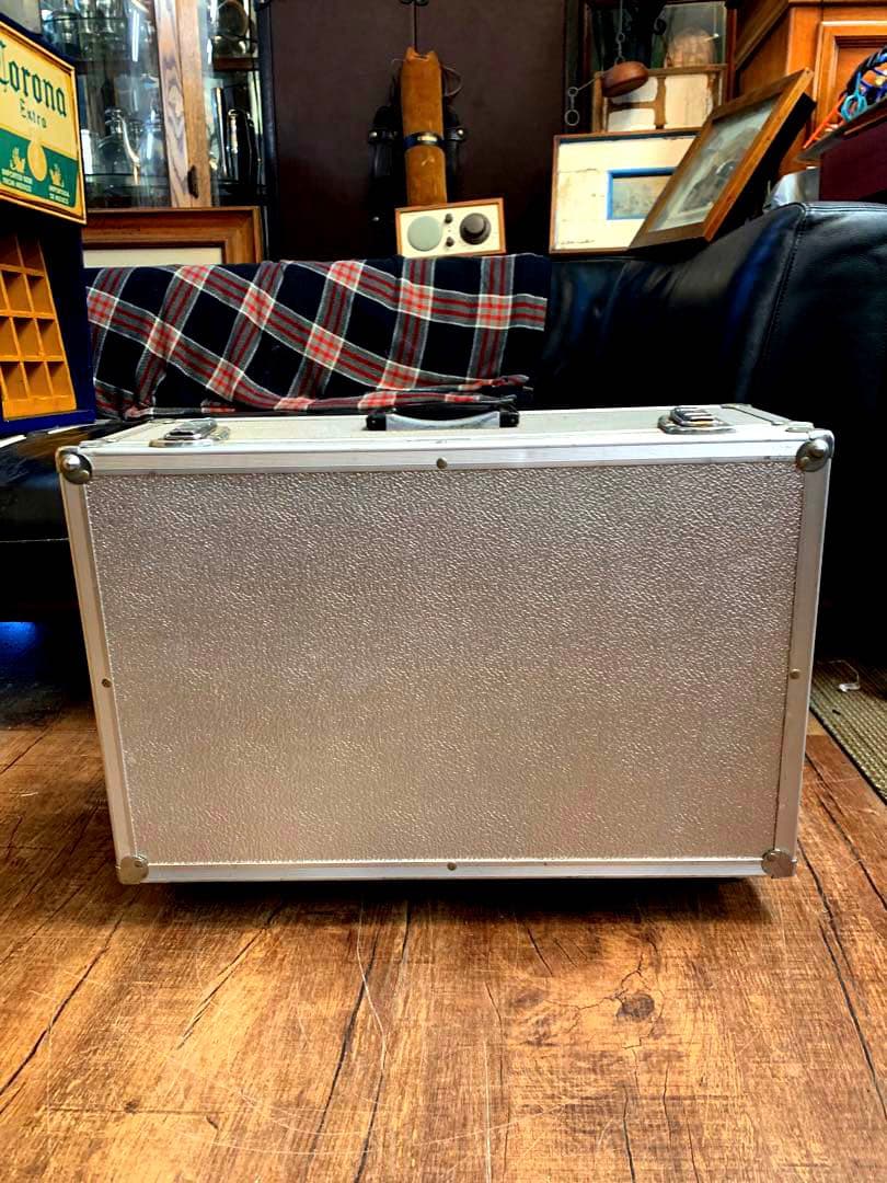 カスタム電材パーツトランク