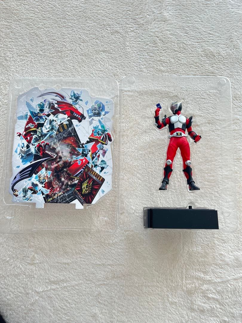一番くじ 仮面ライダー龍騎 A賞 WORLDLISE フィギュア - メルカリ