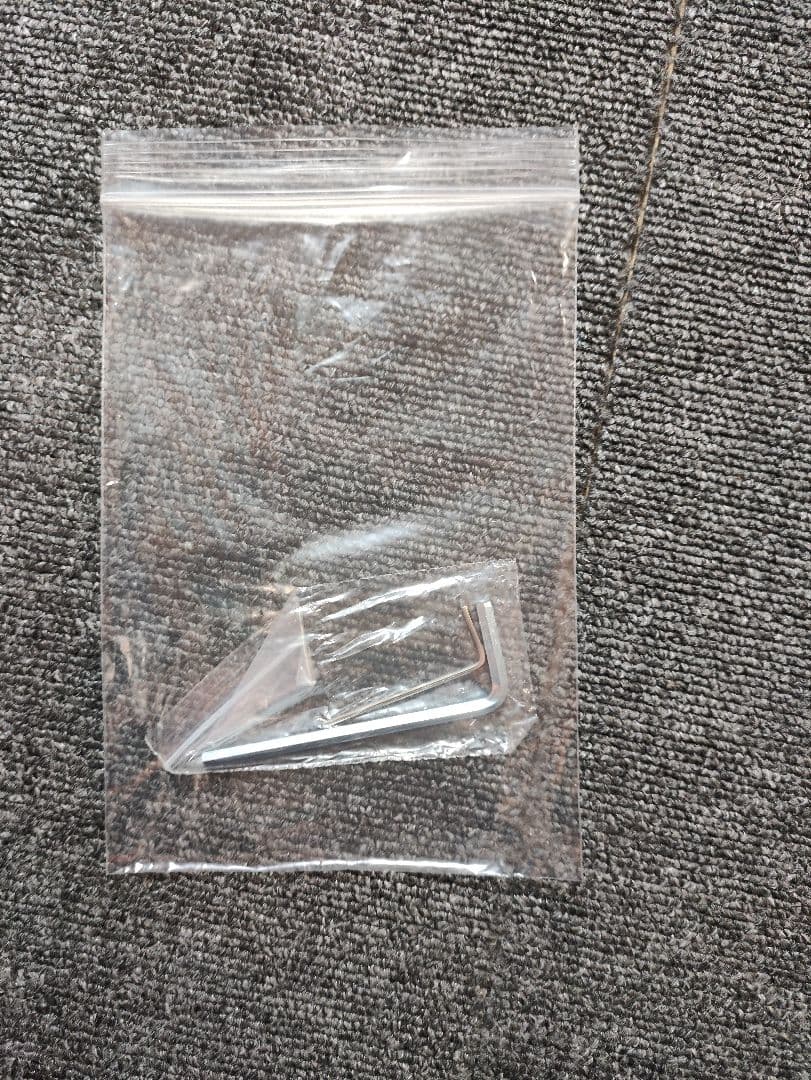 Bacchus バッカス BTE-2 RSM/R-BPPG Gun-M