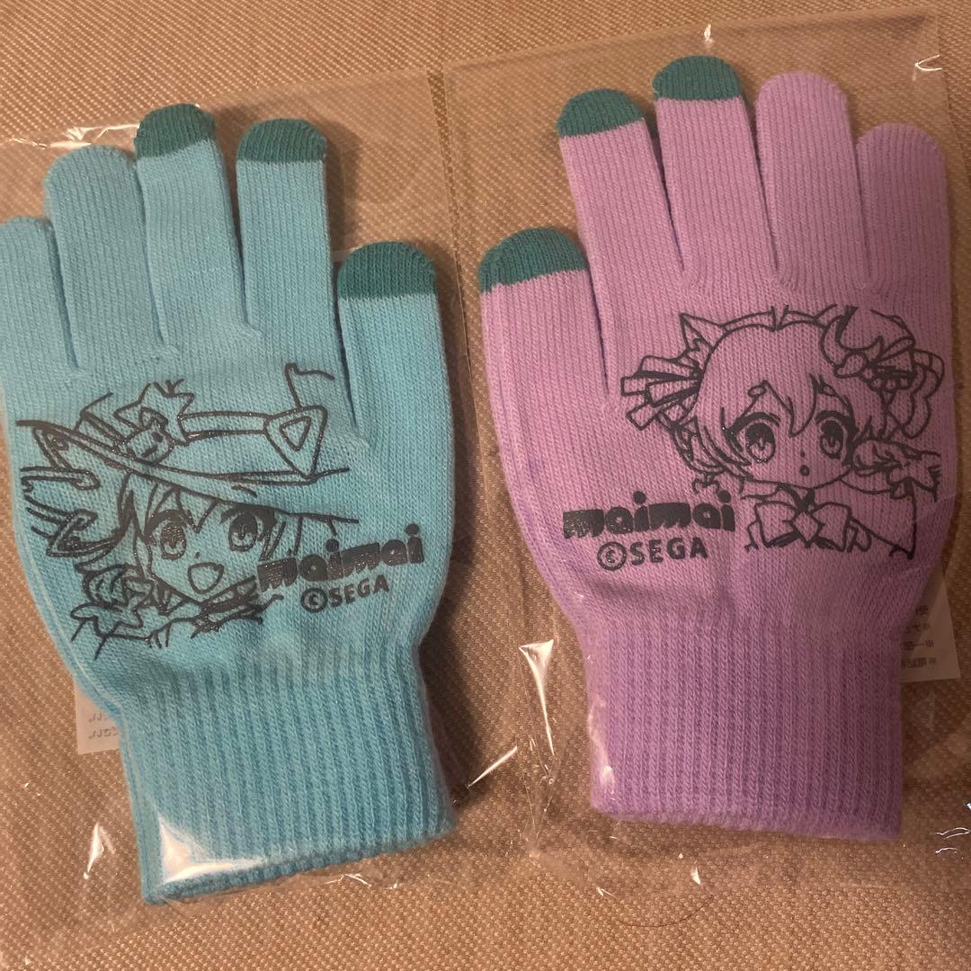 maimai Aime グッズキャンペーン第6弾