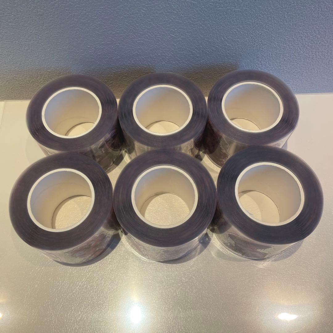 フローラルプリンセスSakuraStory PETテープ６種