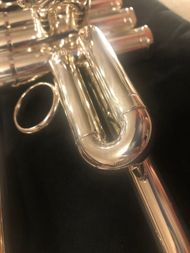 schilke S32 SP 50周年記念モデル シルキー S32 シルバー