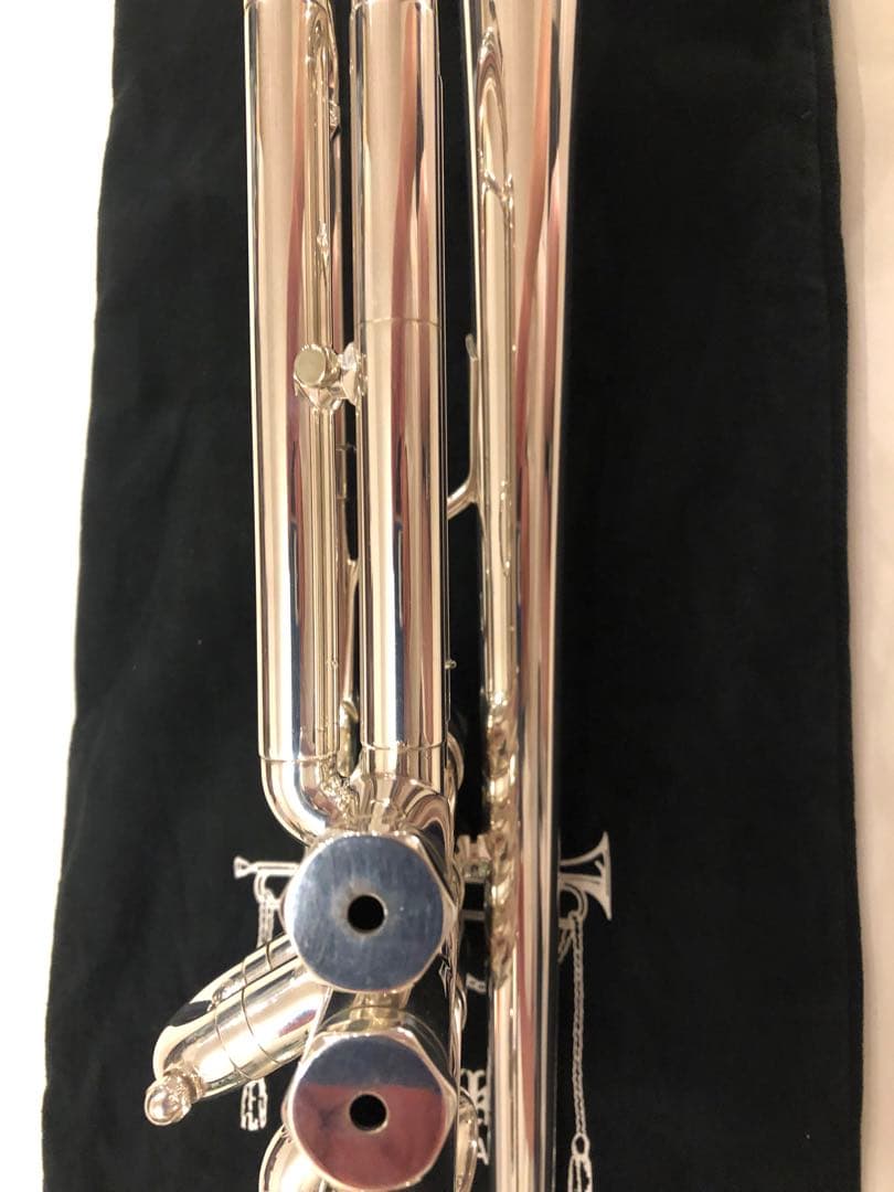 schilke S32 SP 50周年記念モデル シルキー S32 シルバー