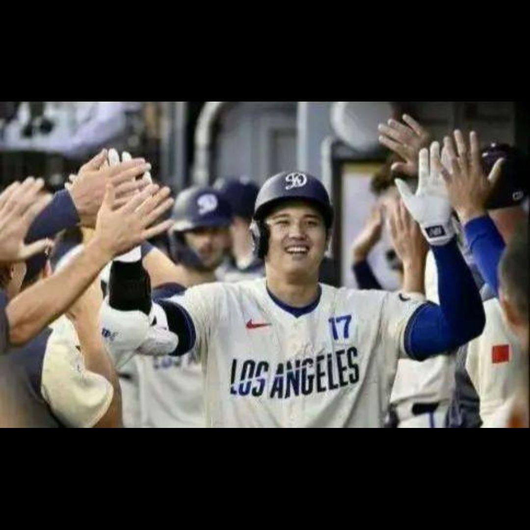 正規品】大谷翔平／ドジャース／CITY CONNECT／キャップ／キッズ