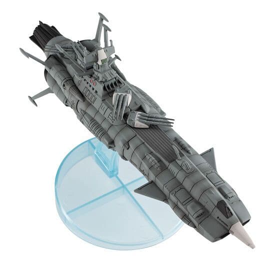 コスモフリートスペシャル 宇宙戦艦ヤマト2202 地球連邦一番艦 アンドロメダ