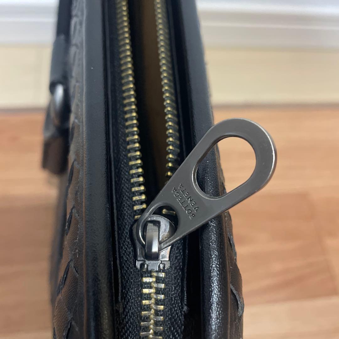 ビジネスバッグ　イントレチャート