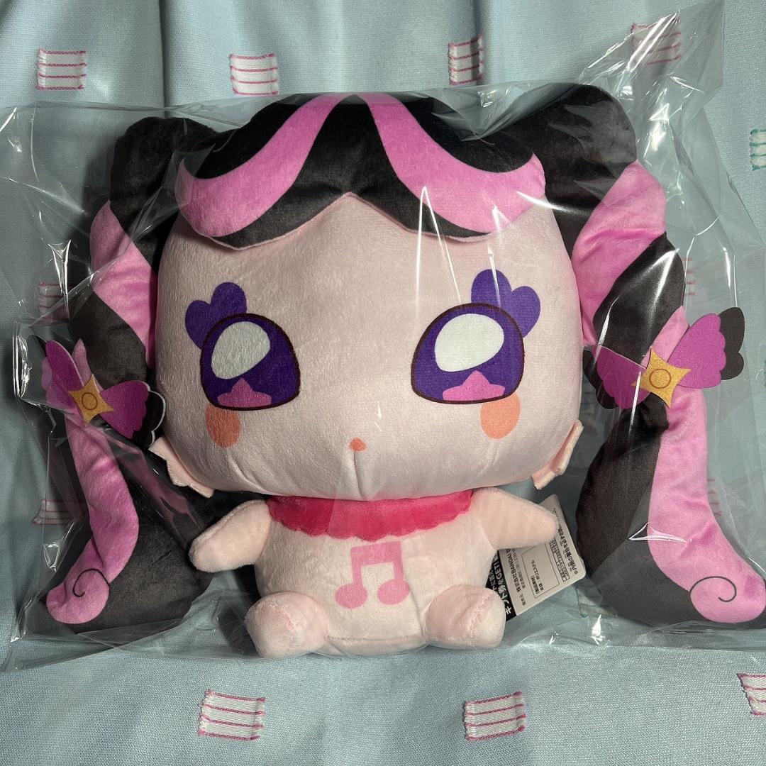 まとめ売り【キミとアイドルプリキュア♪】めちゃもふぐっと ～メロロン～ 10体