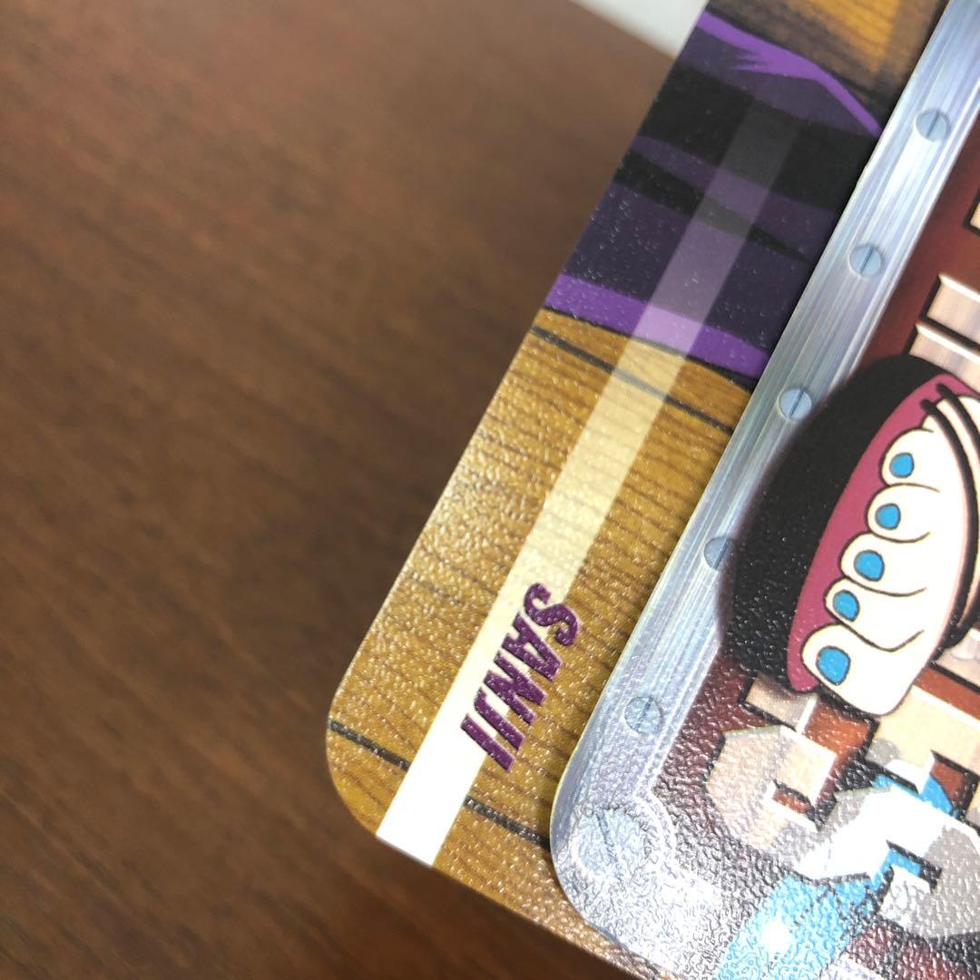 ❶ワンピース ジャンボカードダス パッドダス シール 下敷き まとめ売り