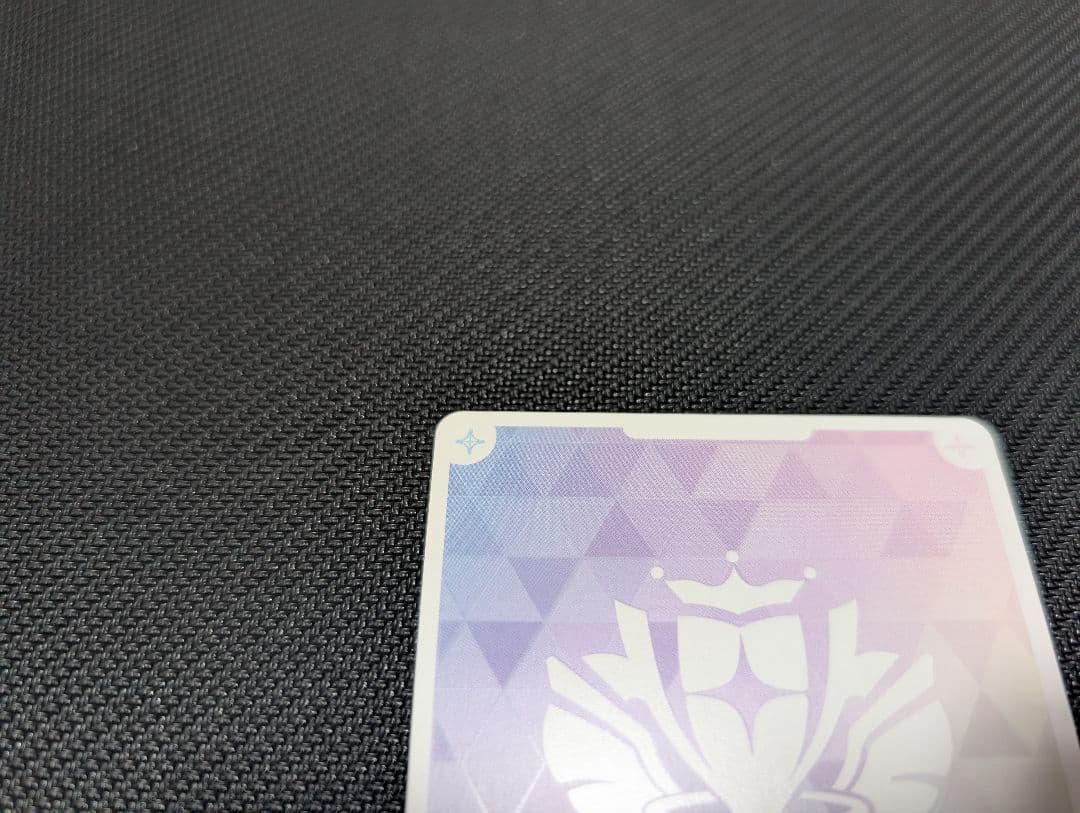 SEC ホロカ エリートスパーク さくらみこ サイン入りシク