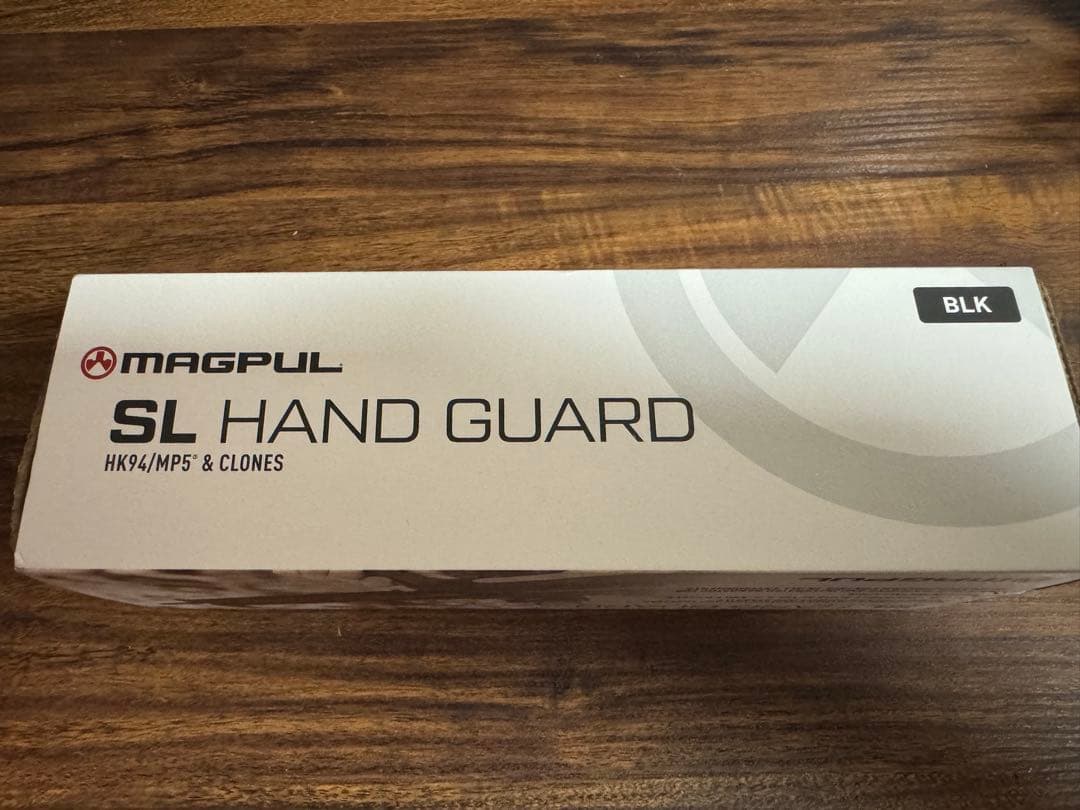 MAGPUL SL HAND GUARD 次世代mp5用