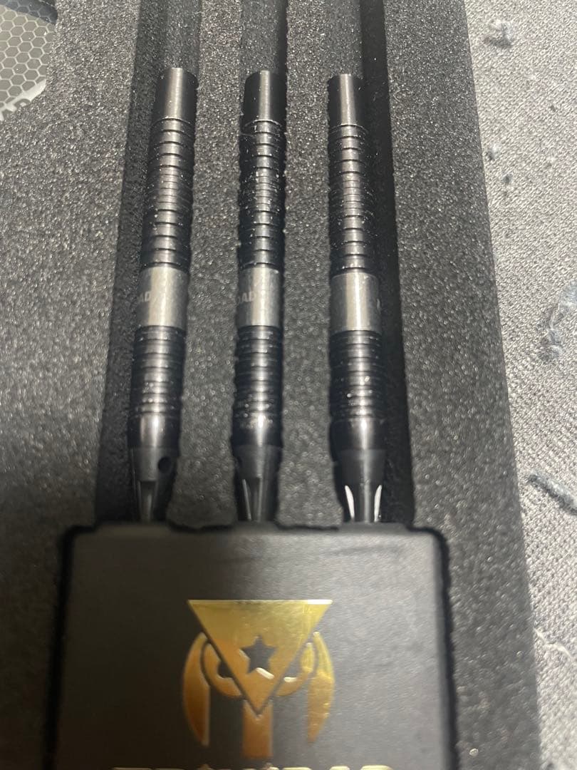 Trinidad Pro Lazy ダーツセット 22g