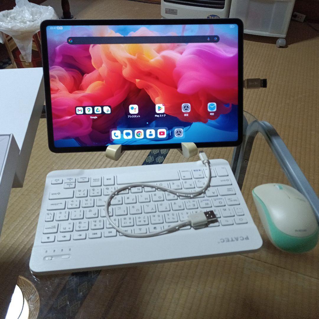 機能不良あり】ALLDOCUBE iPlay60 Pad Pro