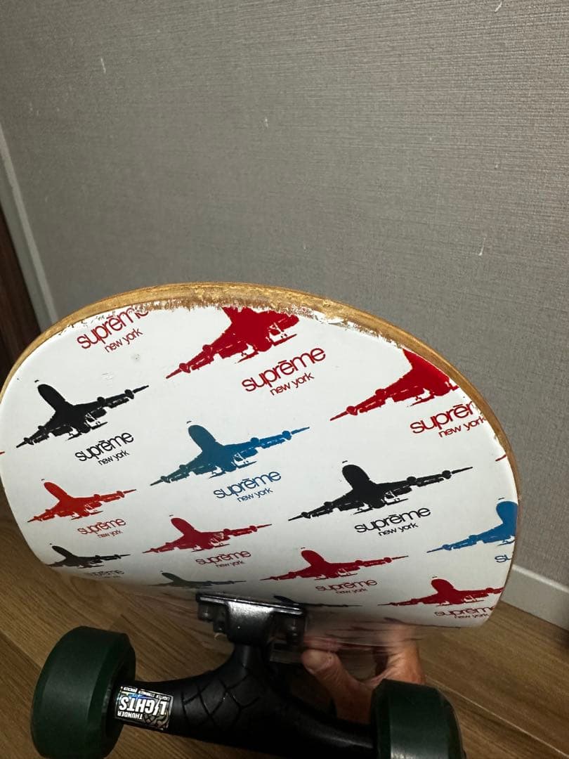 Supreme スケートボード デッキコンプリート