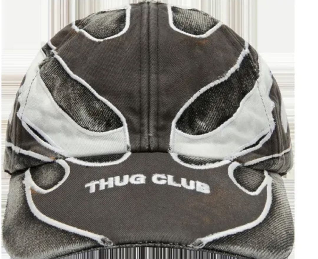 00s shady ltd EMINEM ベースボールキャップ メッシュ 青 Shady