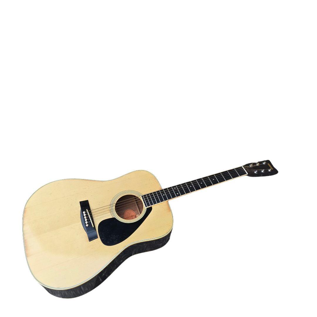 日本製YAMAHA アコースティックギター FG-201B