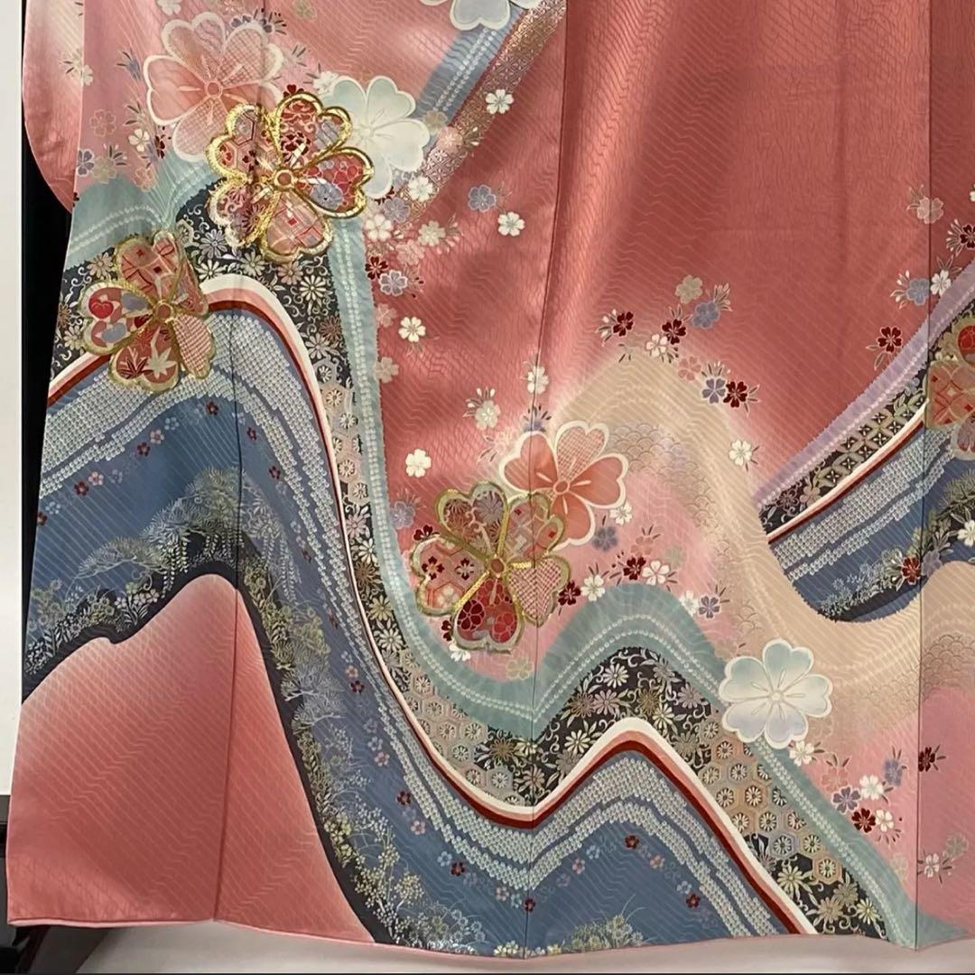 Tony様専用✨ お振袖セット 2着セット✨