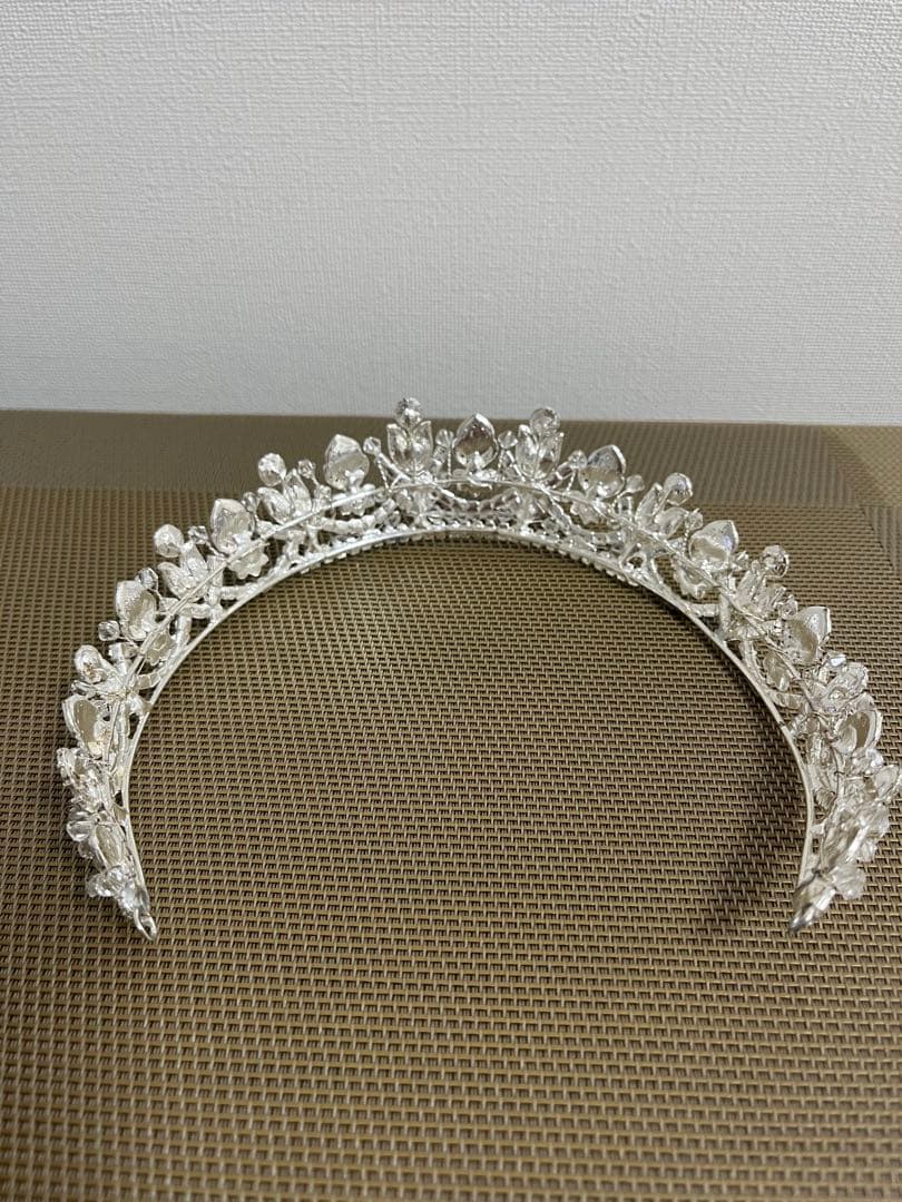 Ivory & Co ALEXANDRA アレクサンドラ