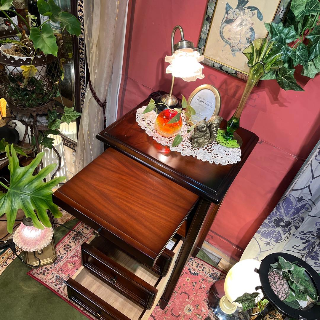 Sale KENT クラシカル 3DR アクセント ホールキャビネット