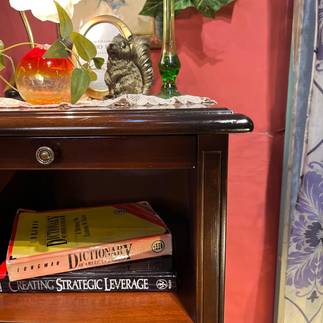 Sale KENT クラシカル 3DR アクセント ホールキャビネット