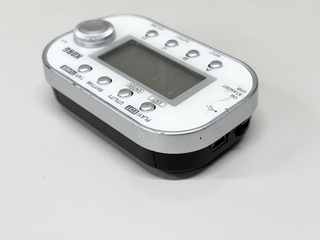 KORG PANDORA MINI PX mini 小型マルチエフェクター