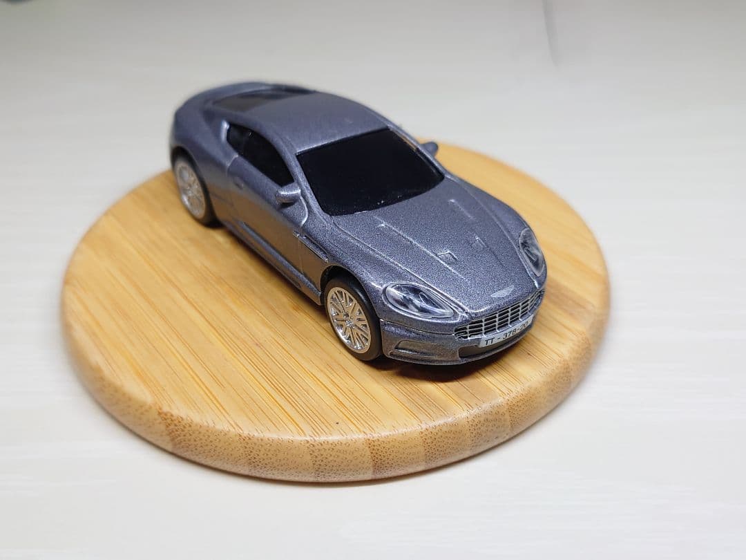 007 ジェームスボンドコレクション サントリー BOSS 2缶用 コンプリート