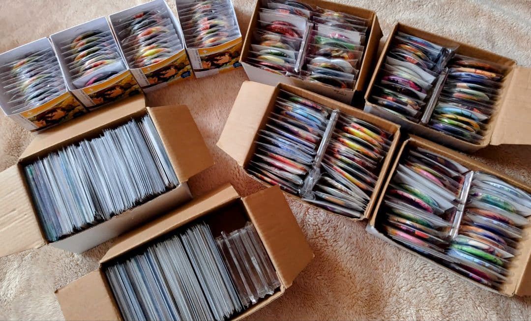 【最終値下げ】あんスタグッズ纏めて売り　10万円分　送料無料