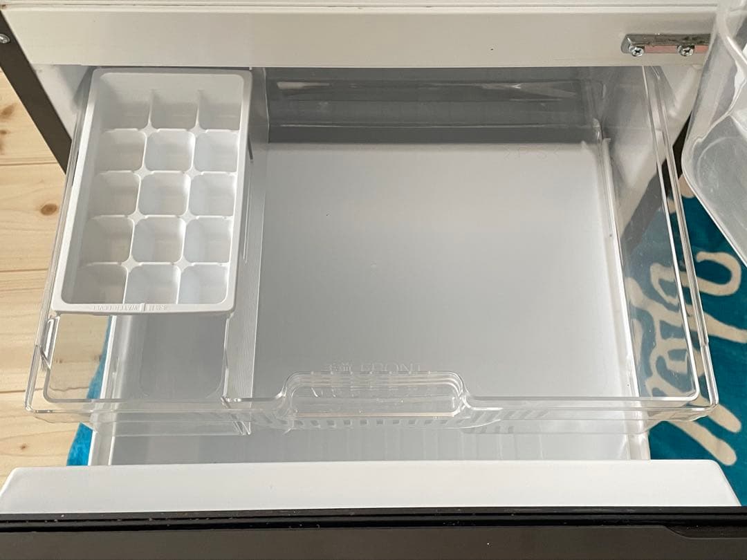 Panasonic 2ドア冷蔵庫 パナソニック 単身用 一人暮らし 単身者向け