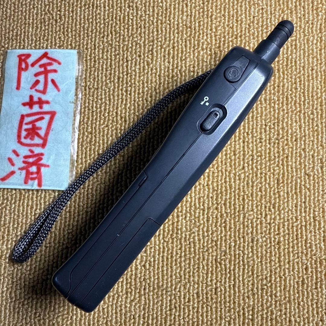 KYOCERA PS-501形 PHS電話機 DDIポケット レトロ - メルカリ