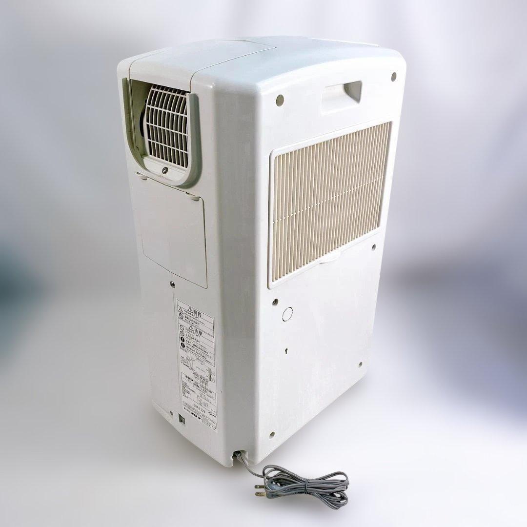 CORONA CDM-F1021 コロナ 冷風 衣類乾燥除湿機 スポットクーラー