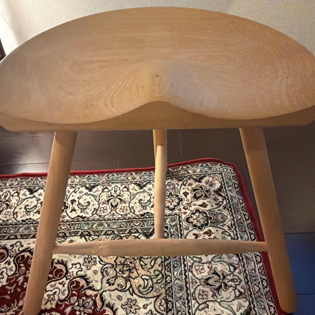 シューメーカーチェア②